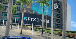 FTX ARENA