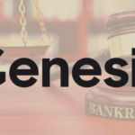 Genesis Crypto Lender Files for Chapter 11 Bankruptcy