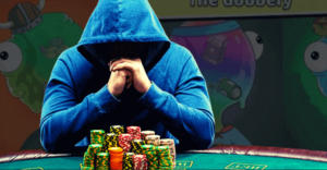 Goobers NFTs Founder DNP3 Apologizes After Losing Life Savings, Investor Funds to Gamble