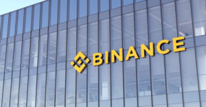 Binance