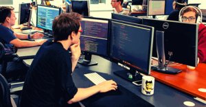 Number of Devs Hit an All-Time High During 2022 Crypto Winter: Electric Capital