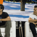 Winklevoss Bros— Gemini Co-founders