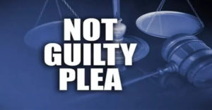 SBF Pleads Not Guilty For All Charges; Trial Date Set