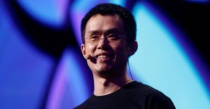 Binance Reportedly Transferred $400M from a US Account to CZ's Firm