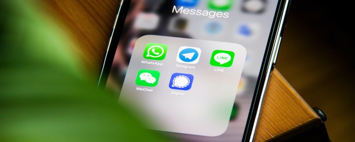 Sam Bankman-Fried Reaches an Agreement Over Use of Messaging Apps