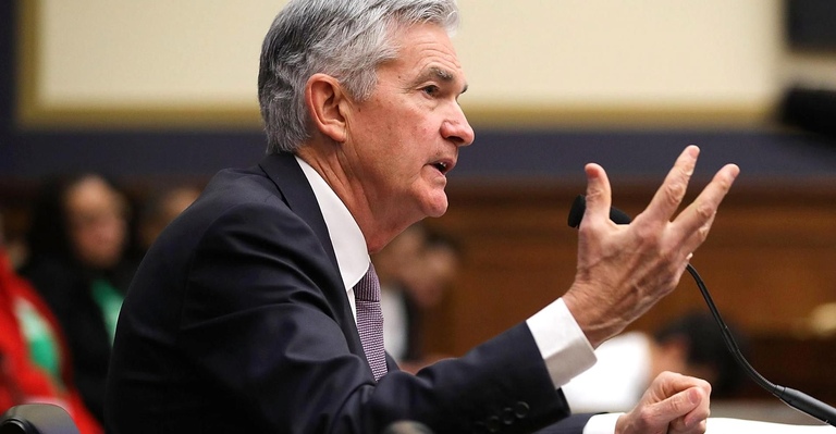 Bitcoin (BTC) Trades Around $23K as FED Chief Emphasizes on Further Interest Rate Hikes