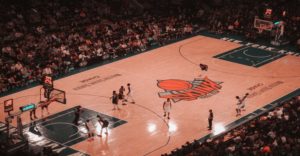 NBA Branded Top Shot NFTs are now Deemed Securities