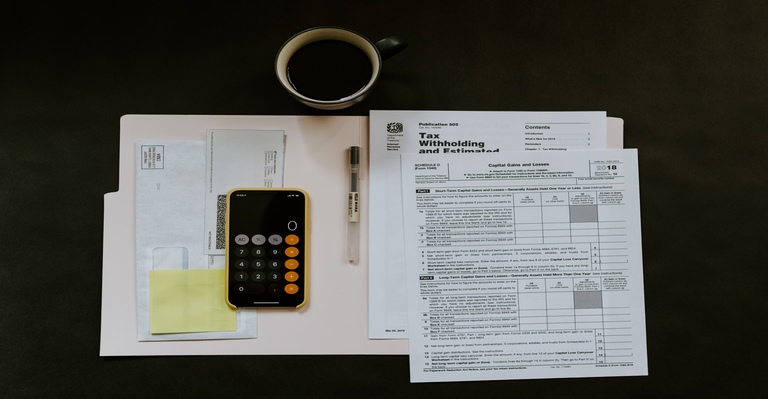 Binance Comes Up with a Free Tax Information Tool for Crypto Users