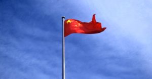 China Backs Hong Kong's Plans to Be a Crypto Hub