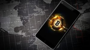 crypto bitcoin
