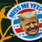 Trump NFTs are Back From Dead – What Could be the Reason?