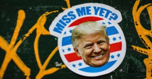 Trump NFTs are Back From Dead – What Could be the Reason?