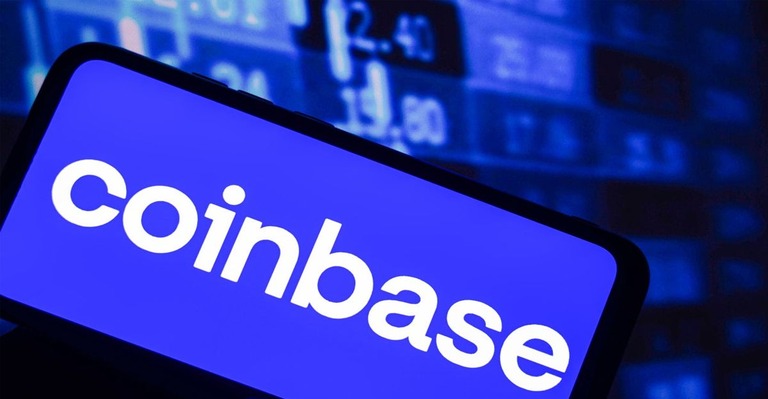 Coinbase Shares Gain Over 50% in Two Weeks