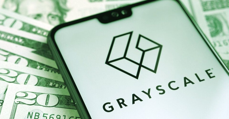 Grayscale Extends the Review of its ETHPoW Decision