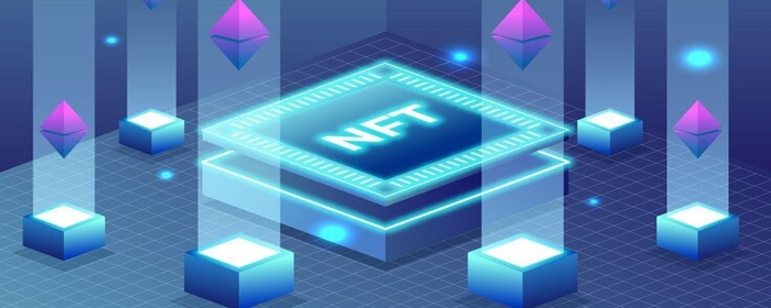 Binance nft