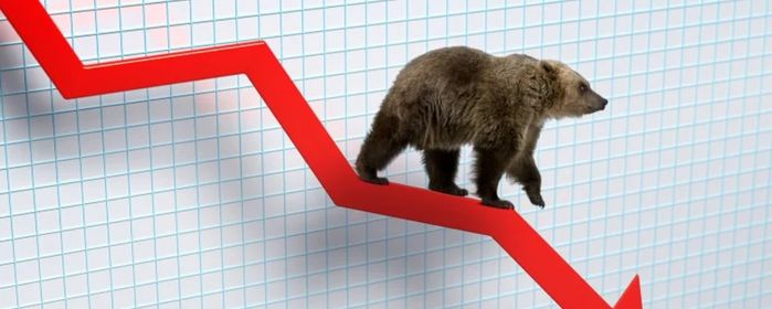 bear market