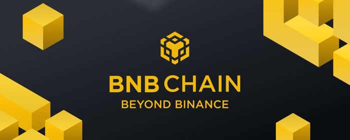 bnb chain