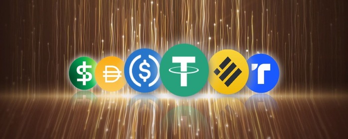 stablecoins