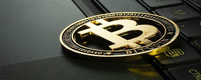 Bitcoin blasted $30,000 on April 11