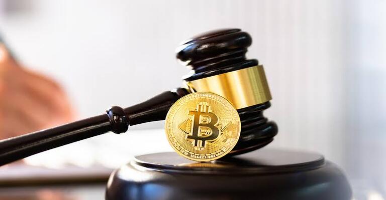 Cryptocurrency Investment: Court Charges Ex-Banker for Fraud