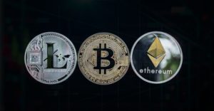 Decline in Cryptocurrencies Amid Sell-Off and Inflation Rate Speculations