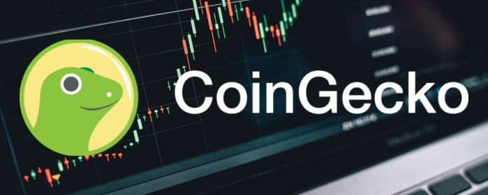 CoinGecko company appraised