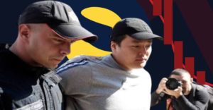 Do Kwon Accused of Converting Stolen Funds from Luna to Bitcoin