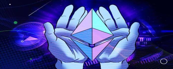 Ethereum coming close to the Update
