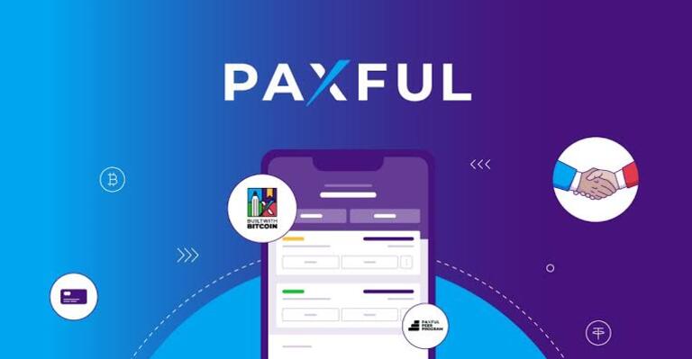 Paxful Cites two Reasons for Closure as Crypto Community Reacts