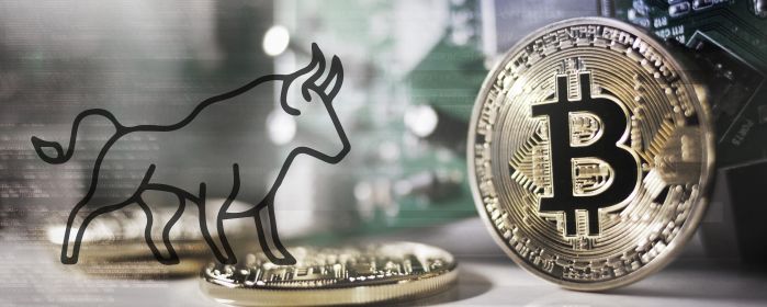 Market in favor of Bitcoin (BTC)