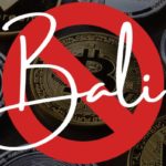 Tourists Prohibited from Using Cryptocurrency for Payments