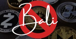 Tourists Prohibited from Using Cryptocurrency for Payments
