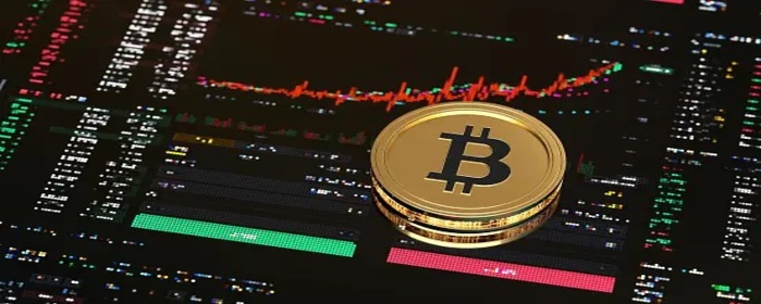 Push and Pull Factors of Bitcoin (BTC)