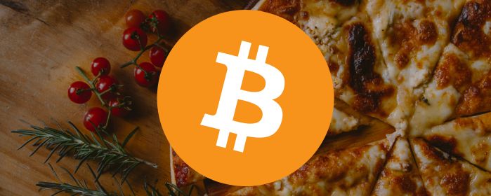 Bitcoin Pizza day