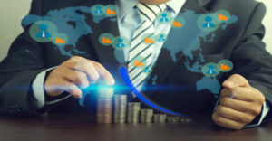 Coinbase Executive Unveils ChatGPT's Crypto Predictions for 2035