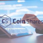 CoinShares Achieves Best Quarterly Earnings Since Q1 2022