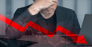 Centralized Crypto Exchanges Experience Trading Volume Decline
