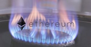 Trader Pays $120K Gas Fee