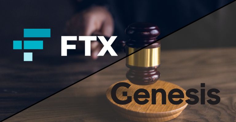 Crypto exchange FTX Pursues Genesis