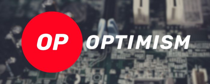 Optimism Op Token Is up 50% In the Last 24H