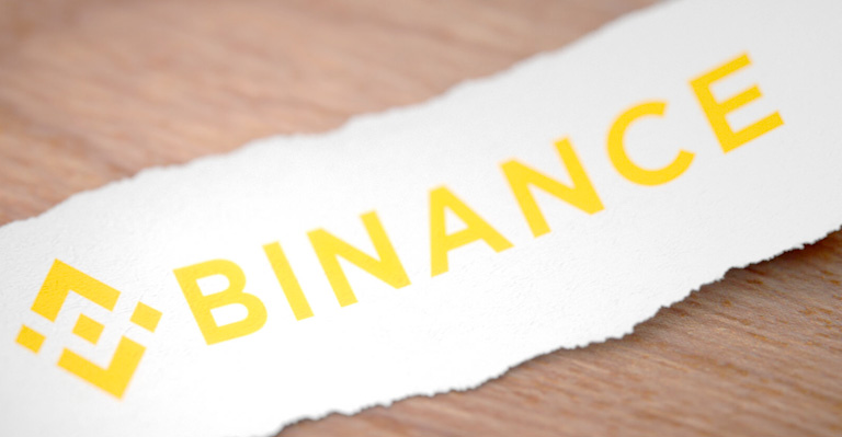 Binance's Dominance in Crypto Exchange Market Declines
