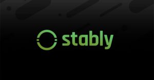 Bitcoin's First USD-Pegged Stablecoin