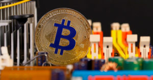 Bitcoin Mining Difficulty Hits It Highest Level Yet 