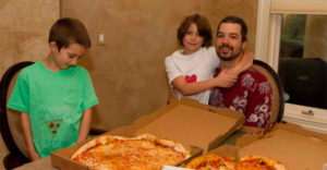 Bitcoin Pizza Day