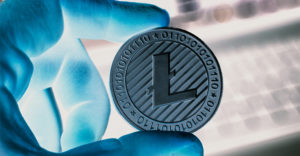 Litecoin Active Addresses on the Rise as Halving Event Approaches