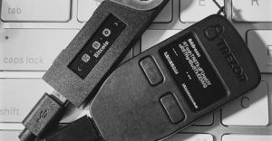 Trezor Wallets