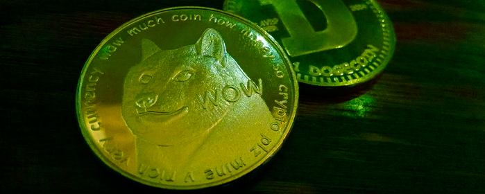 Dogecoin