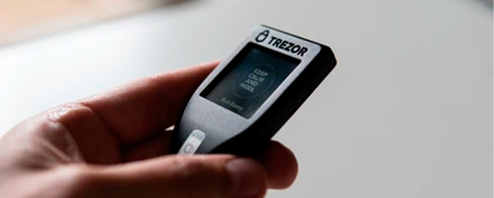 Trezor Wallets