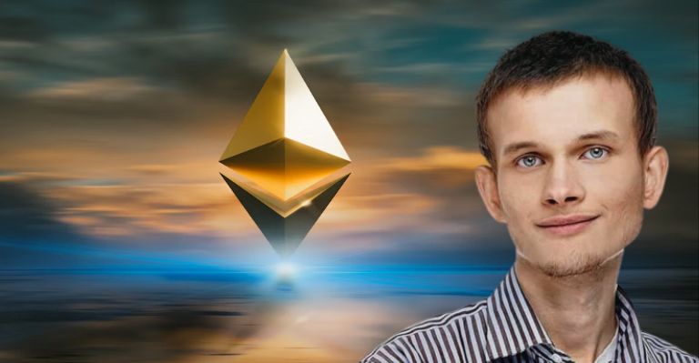 Ethereum's Co-Founder Vitalik Buterin Gives Serious Caution About Overloading Ethereum's Consensus