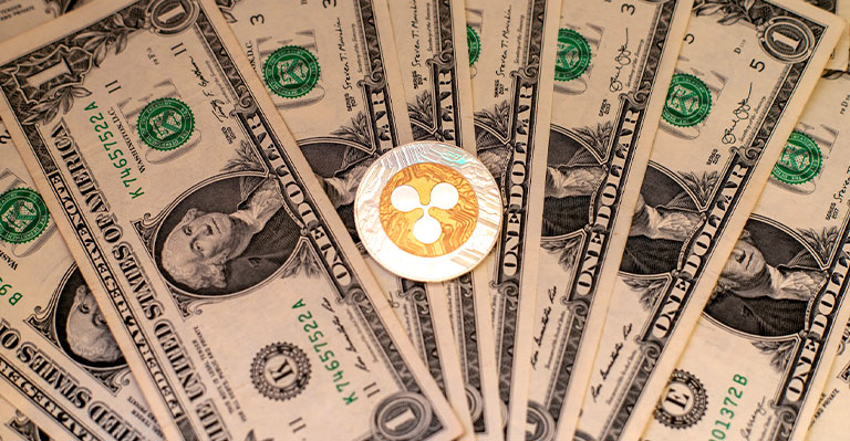 Ripple Sends Back 700 Million XRP to Escrow After Huge Release